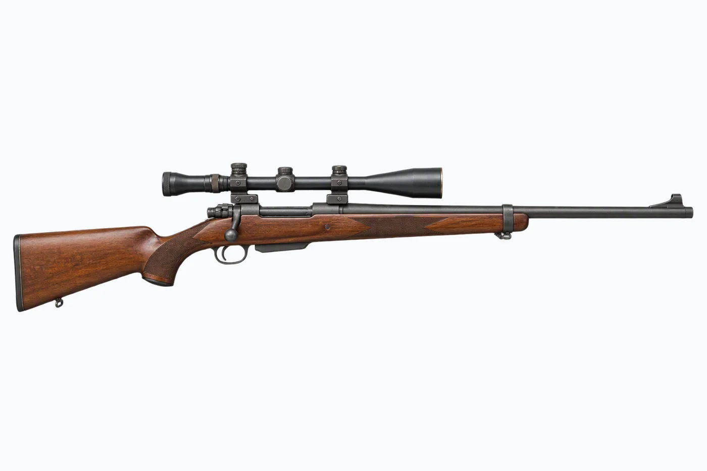M1903A1 (USMC Unertl)