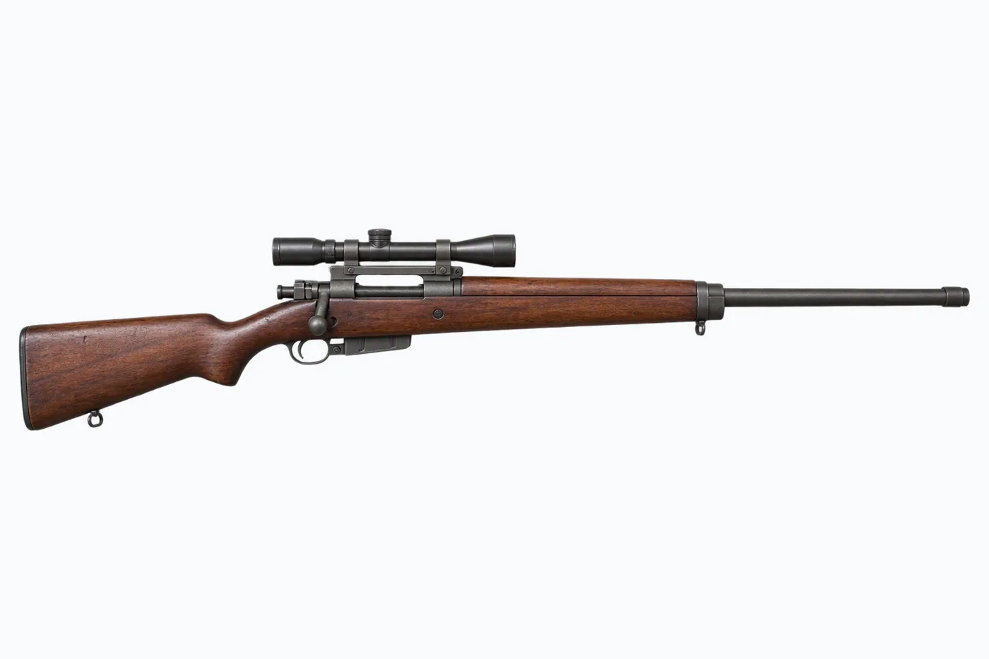 Springfield M1903A4