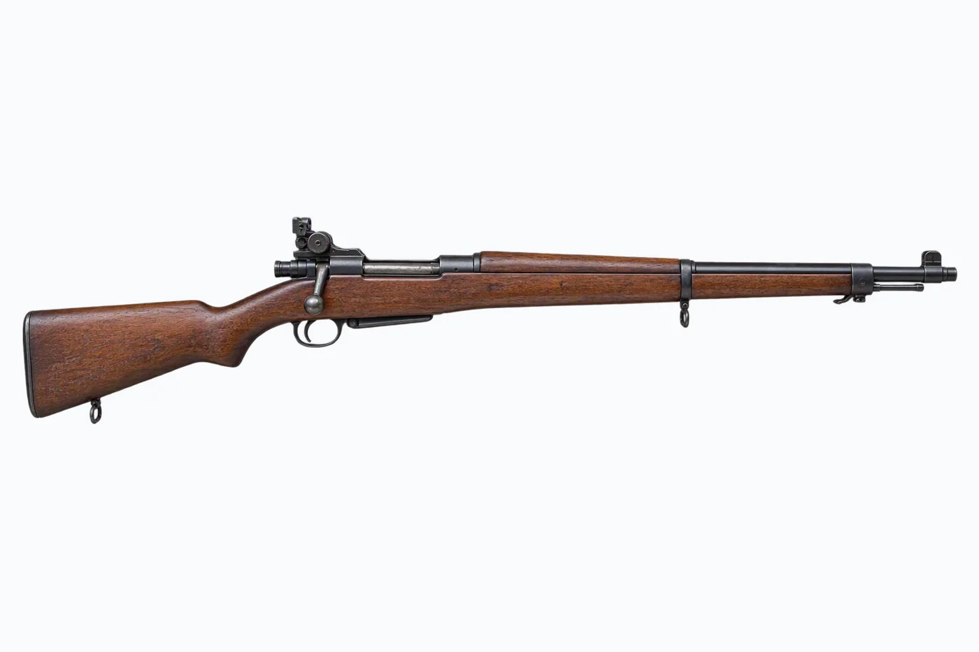 M1917 Enfield