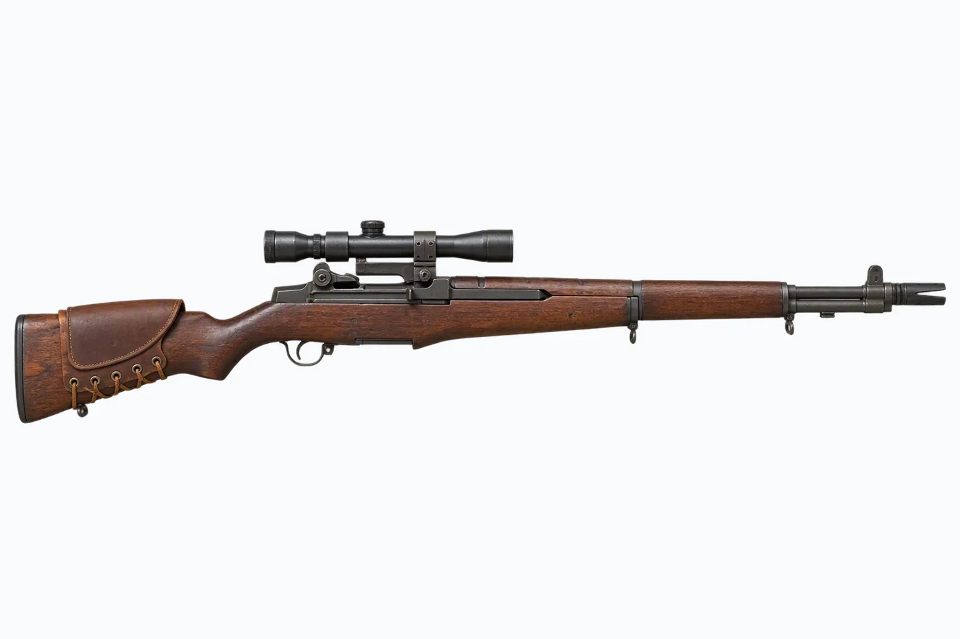 M1D Garand Sniper