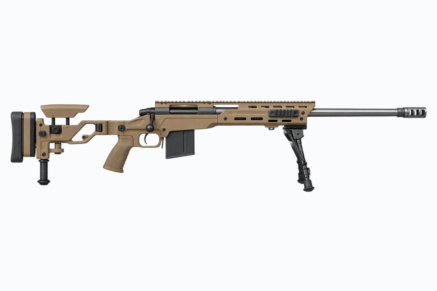 M2010 Enhanced Sniper Rifle