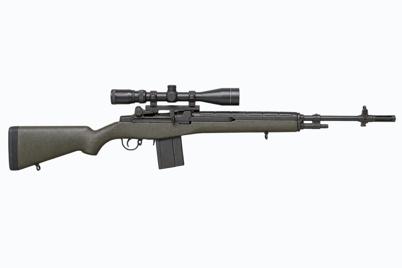 M21 Sniper Weapon System