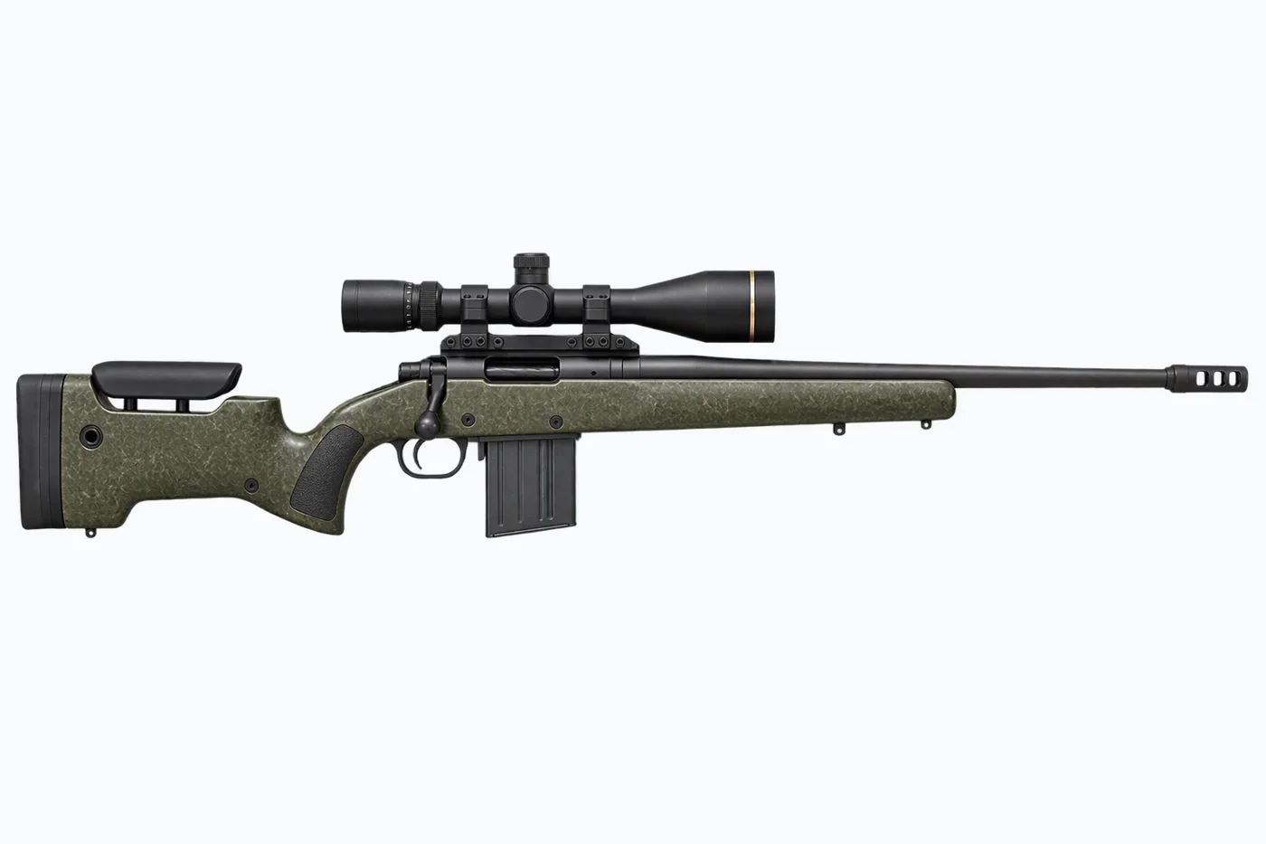 M25 Sniper Weapon System