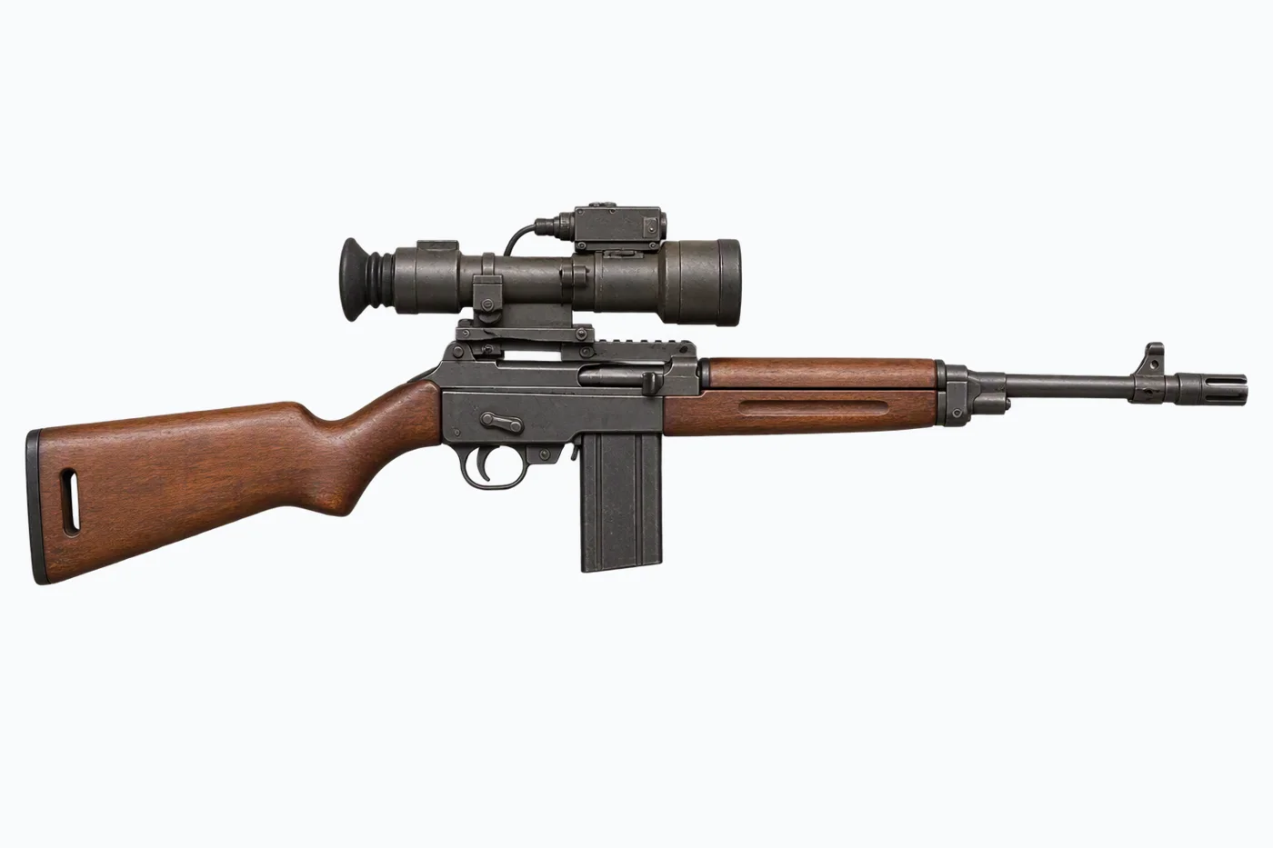 M3 Carbine