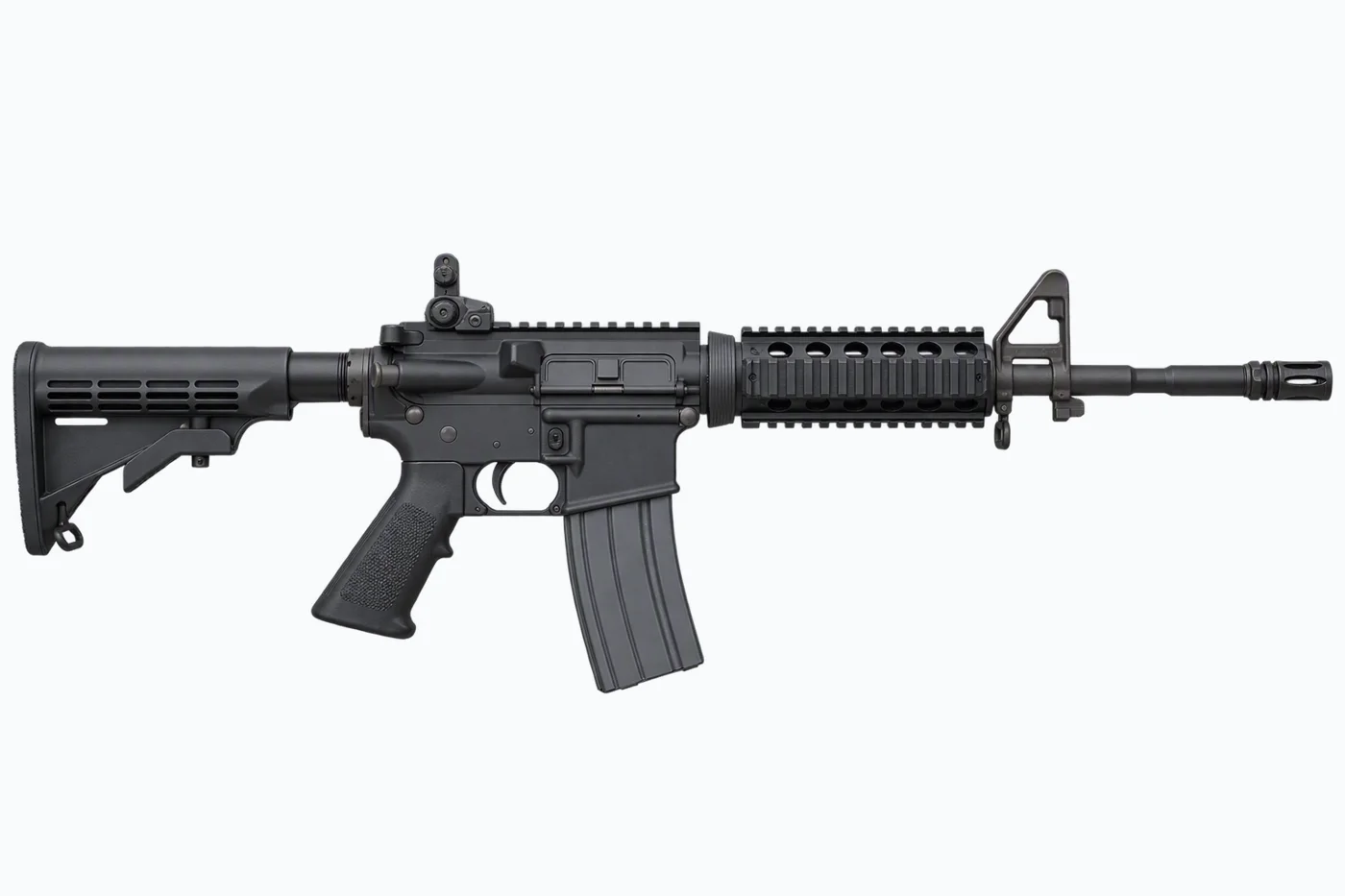 M4 Carbine