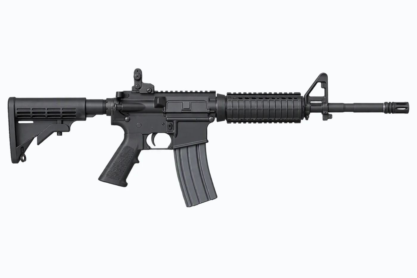 M4A1 Carbine