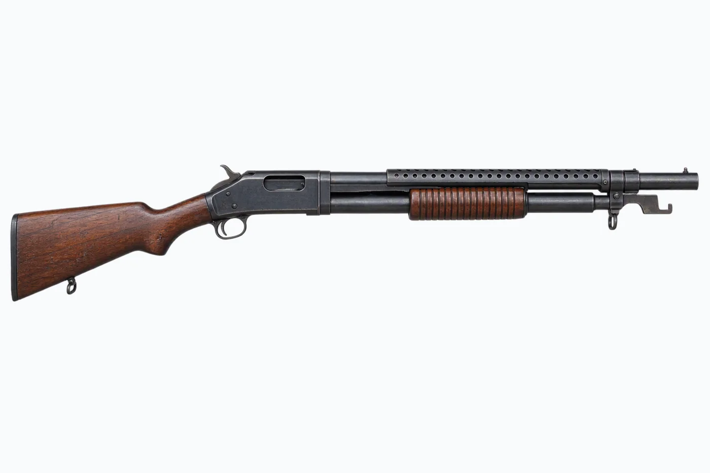 Winchester Model 1897 Trench Gun