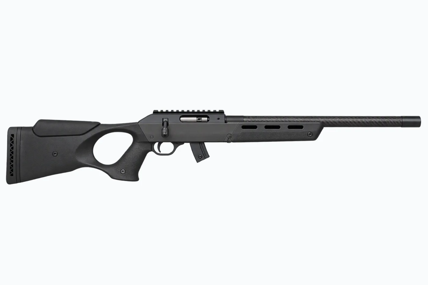 Magnum Research MLR