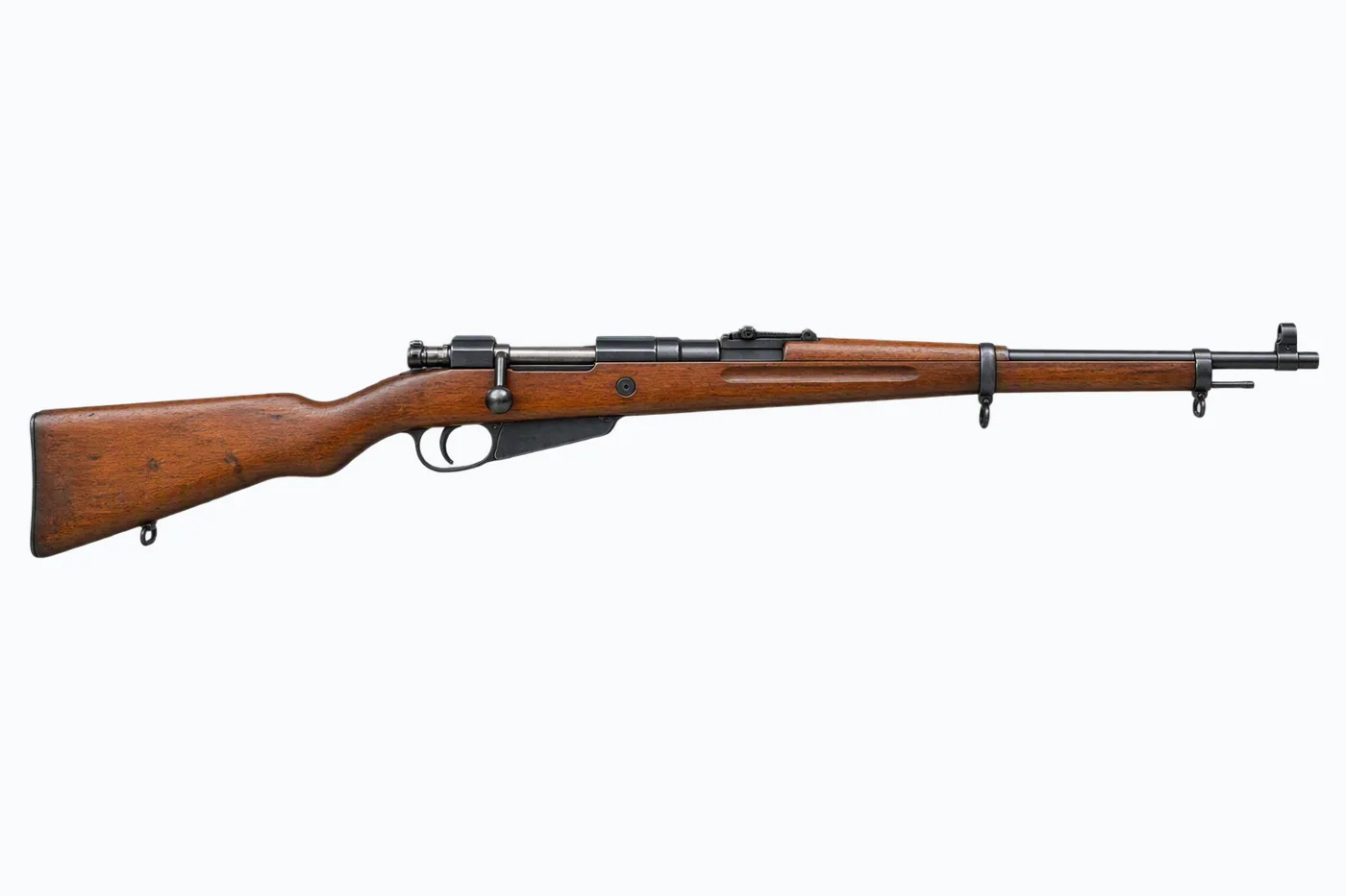 Carcano M91/38