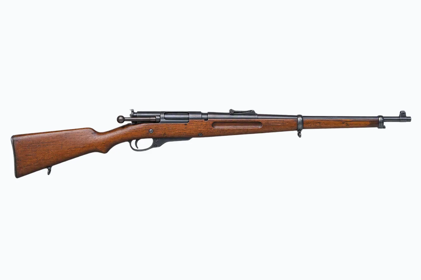 Mannlicher M1888