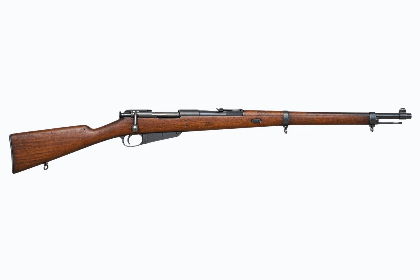 Mannlicher M1893