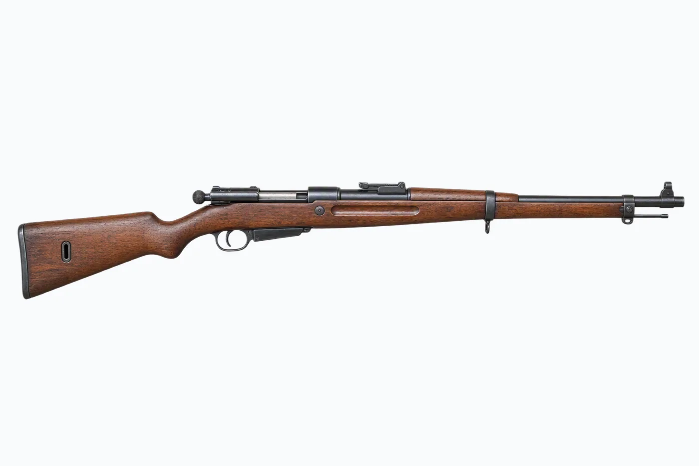 Mannlicher M1895