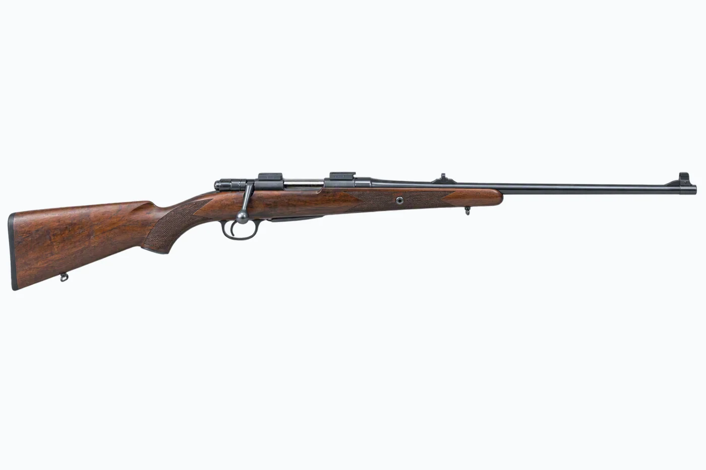 Mannlicher-Schoenauer M1903