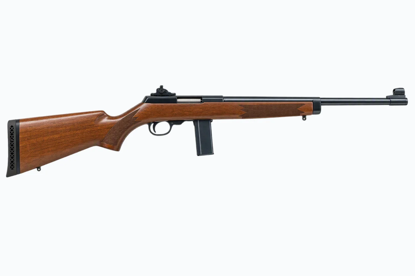 Marlin Camp Carbine 9mm