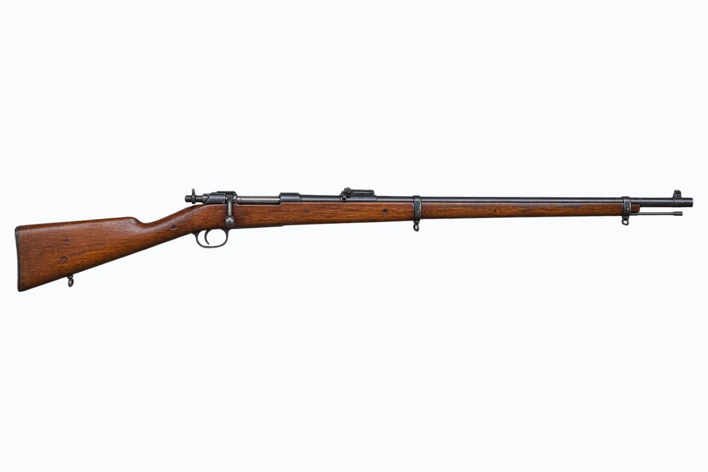 Mauser Model 1871