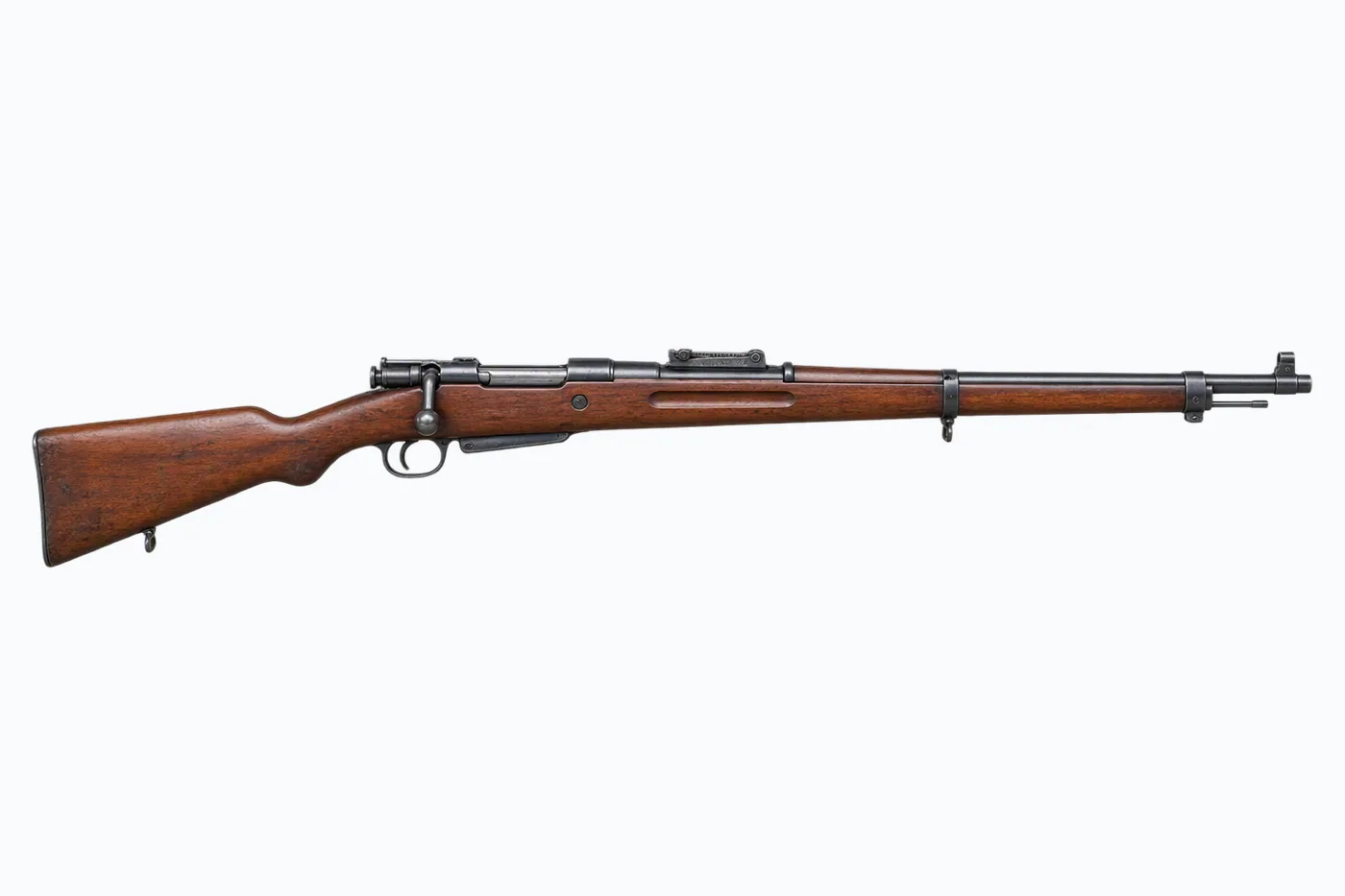Mauser Model 1895