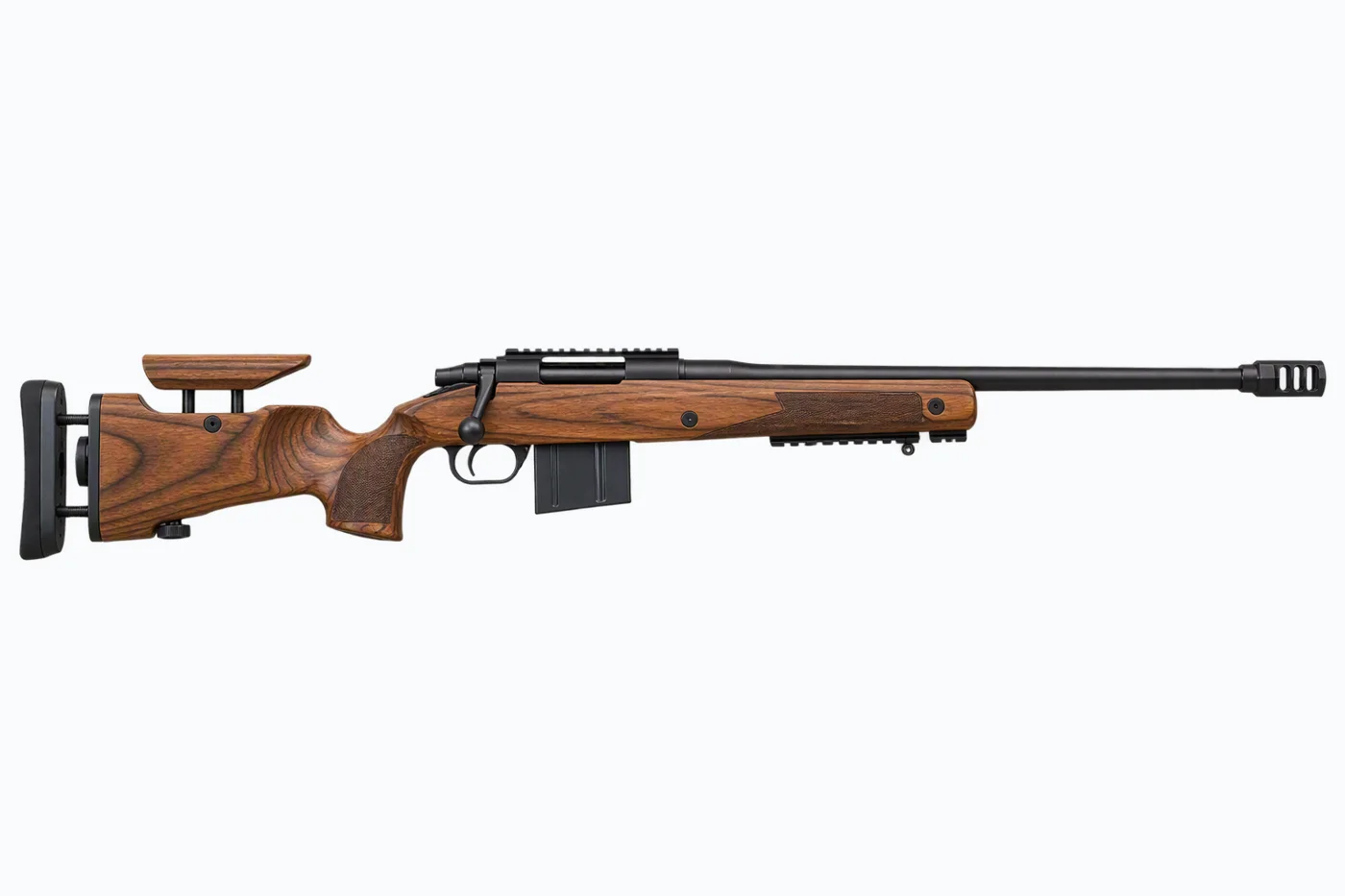 Mauser 86SR