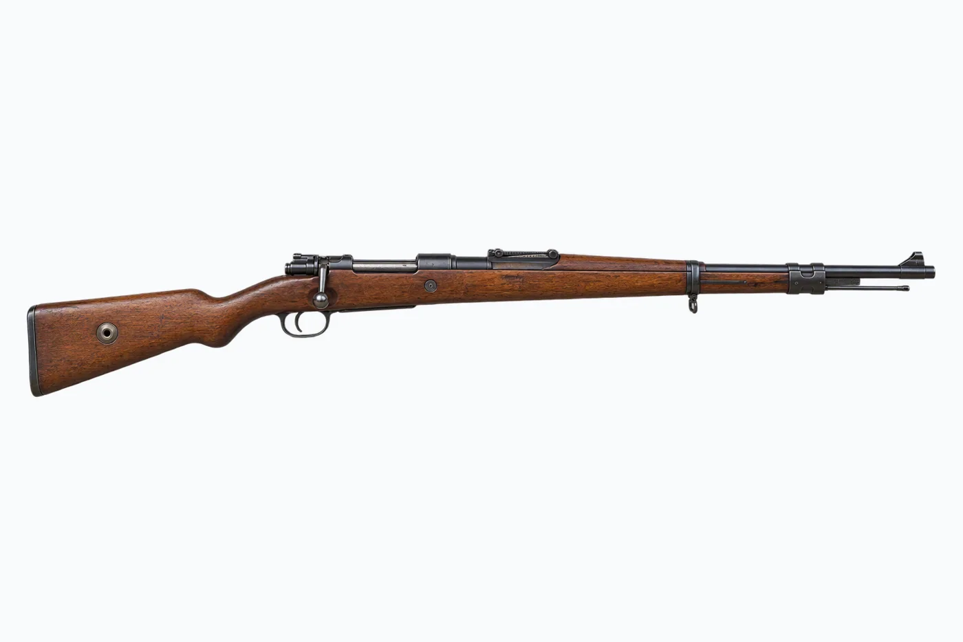 Mauser Gewehr 98