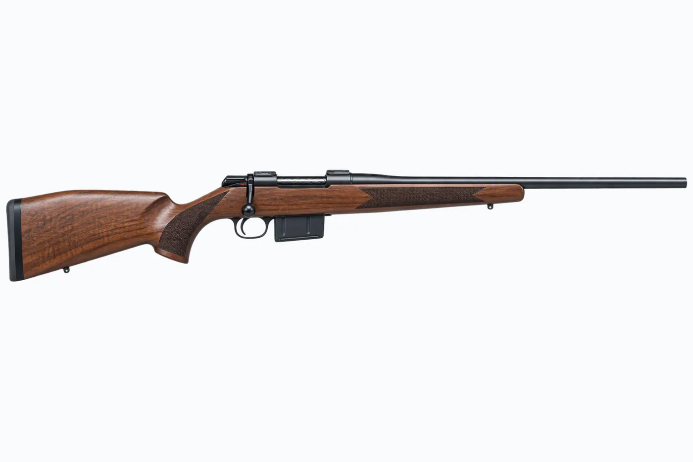 Mauser M12