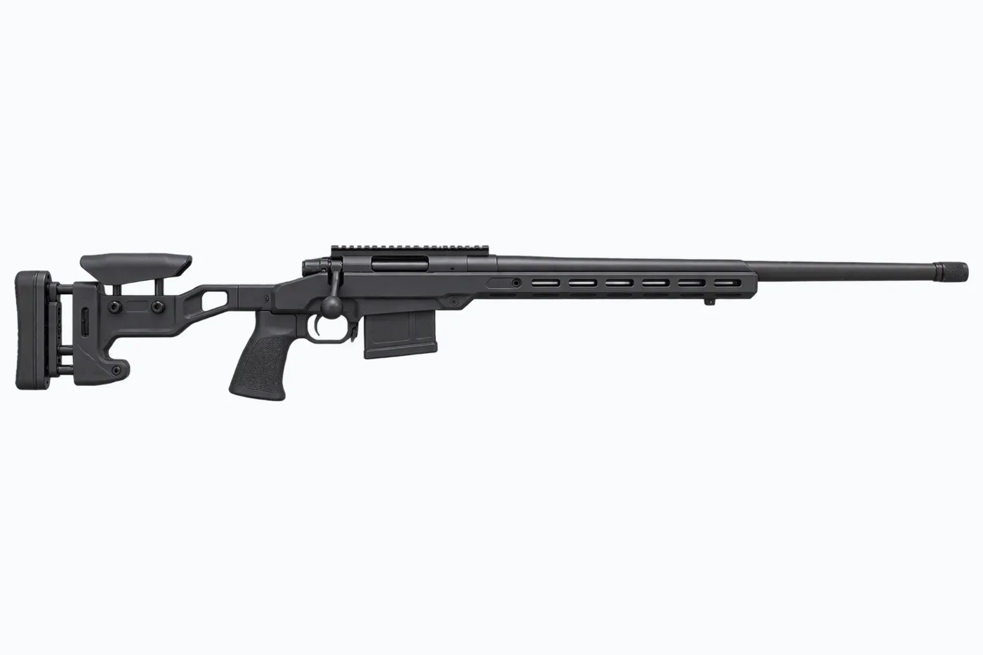 Mauser M18 Long Range