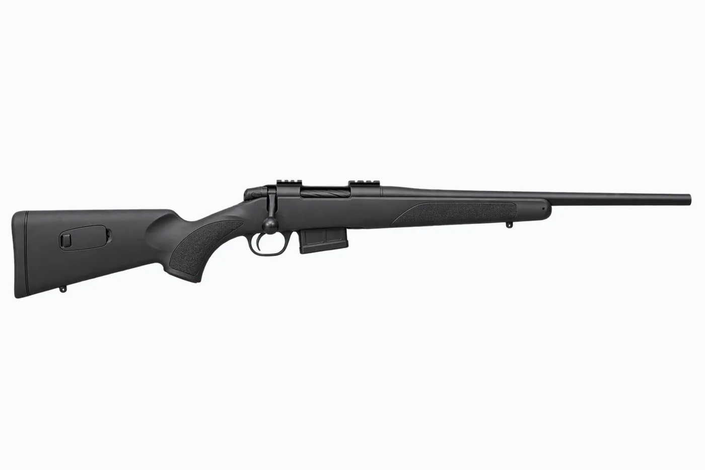 Mauser M18