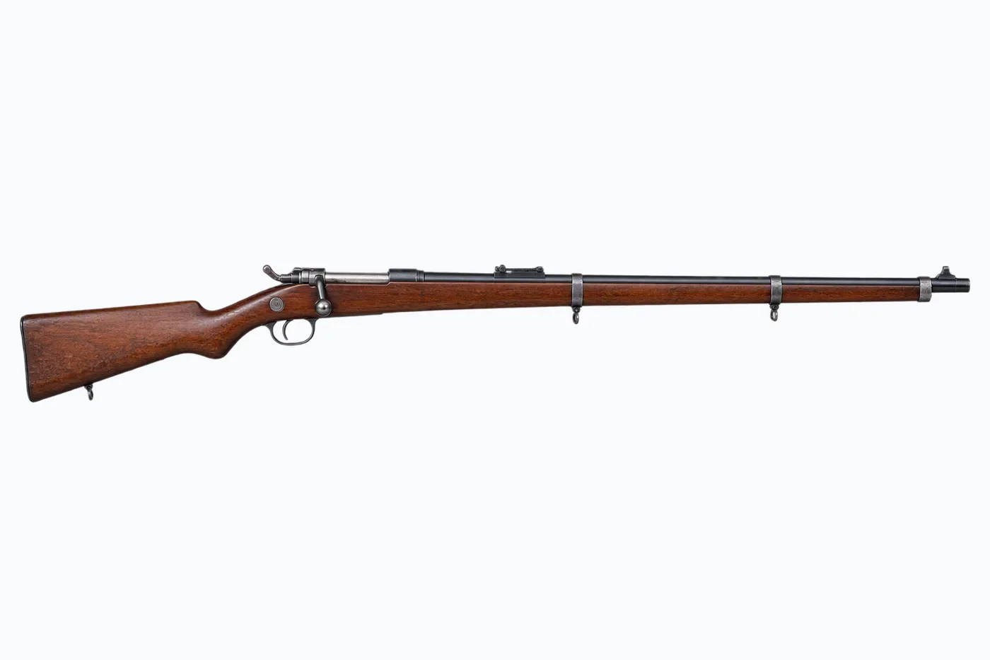Mauser Model 1871