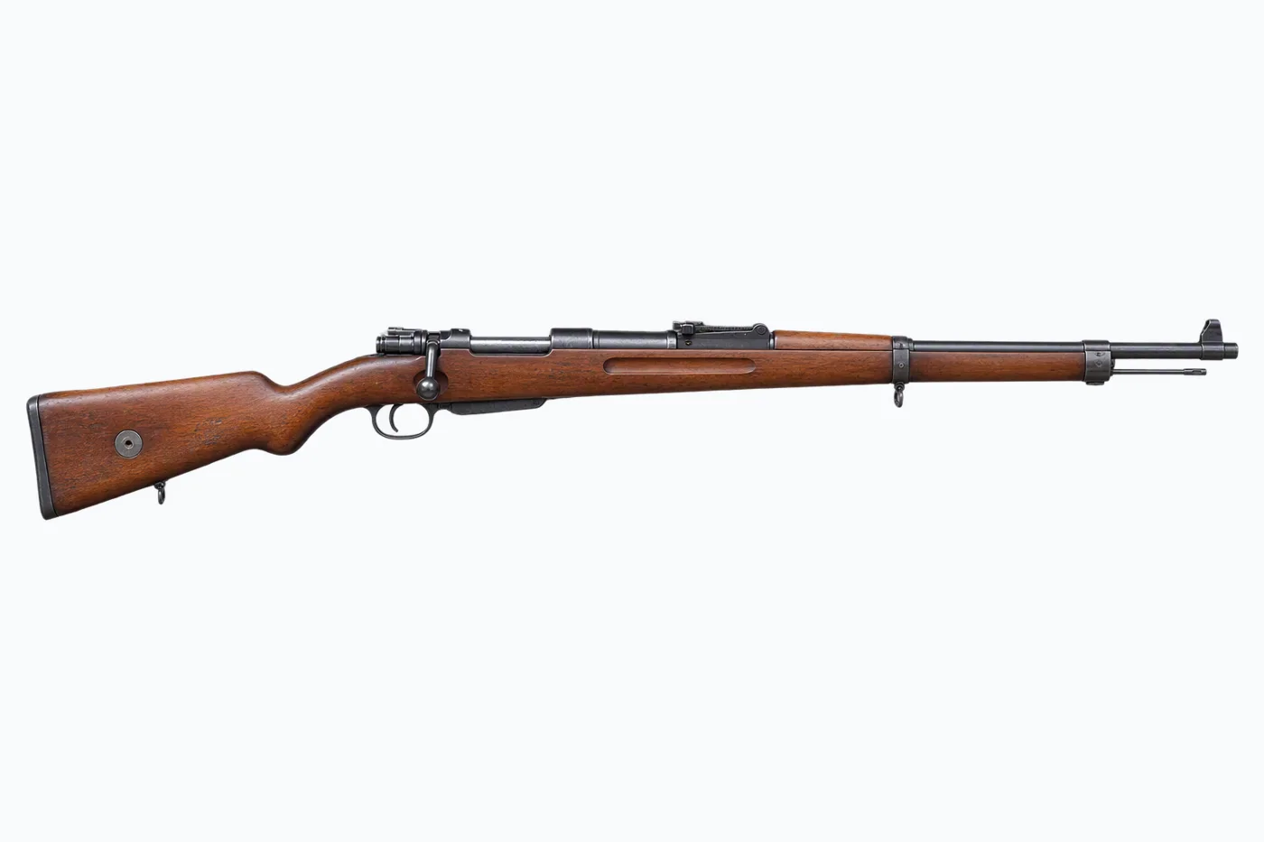Mauser Model 1893