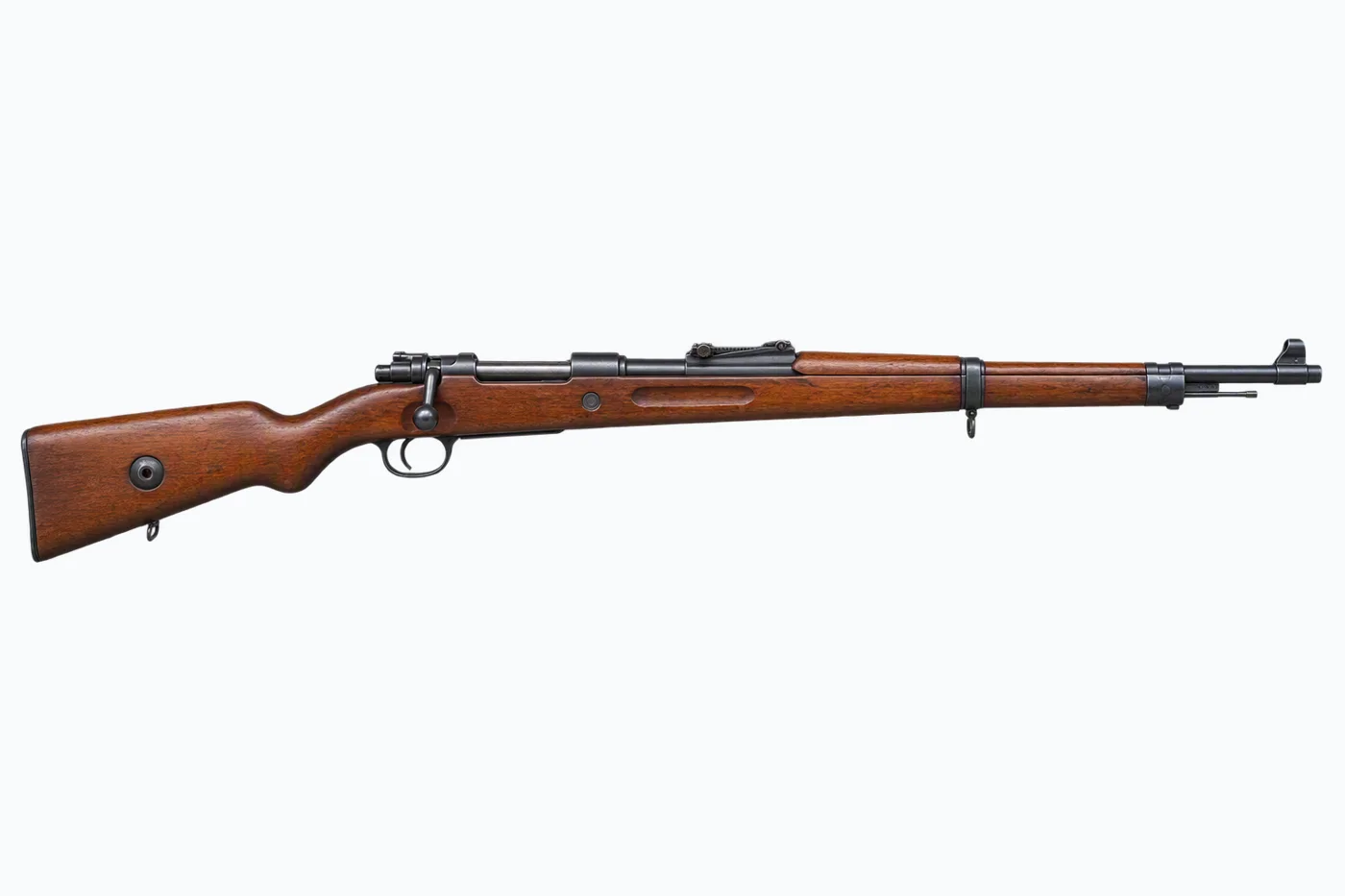 Mauser M1935 Brazilian