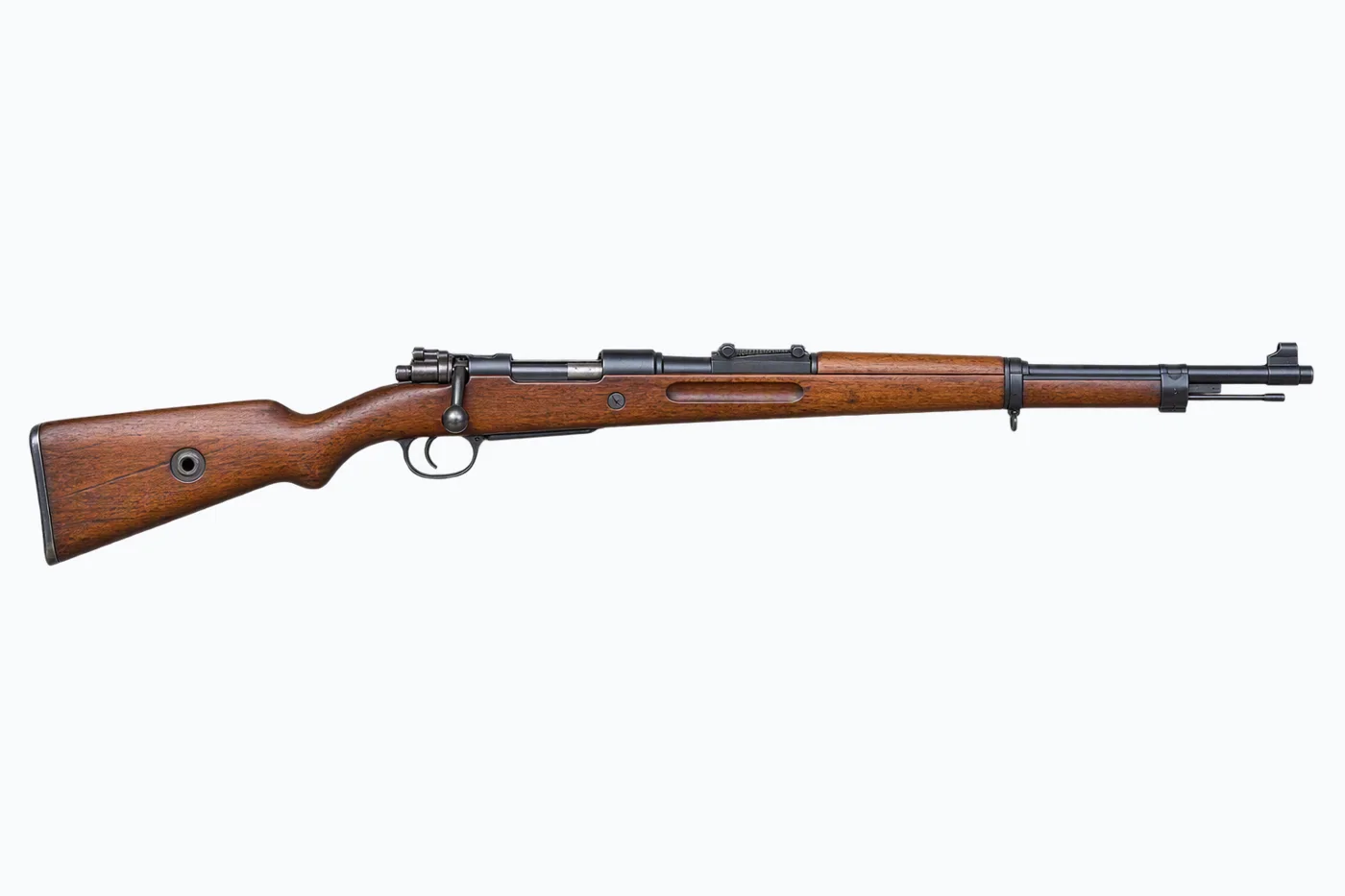 Mauser vz. 24