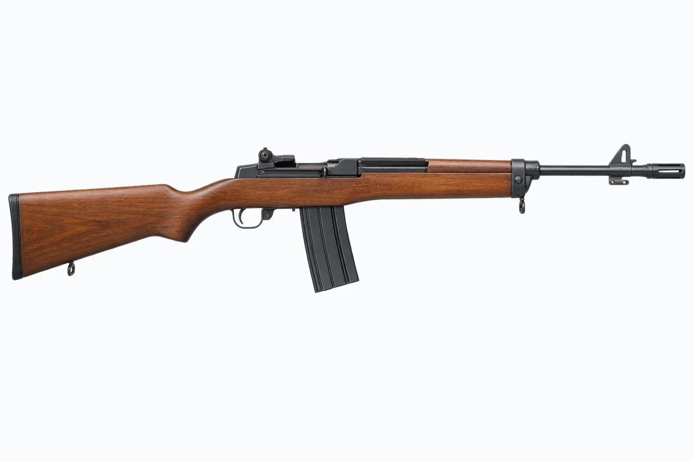 Ruger Mini-14 GB