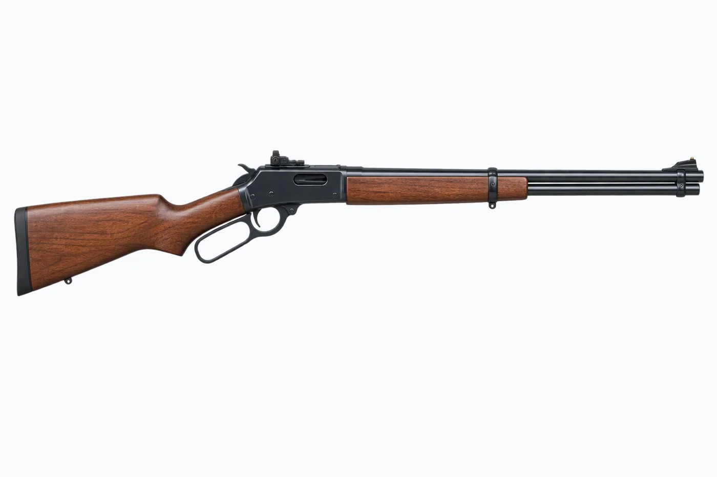 Mossberg 464