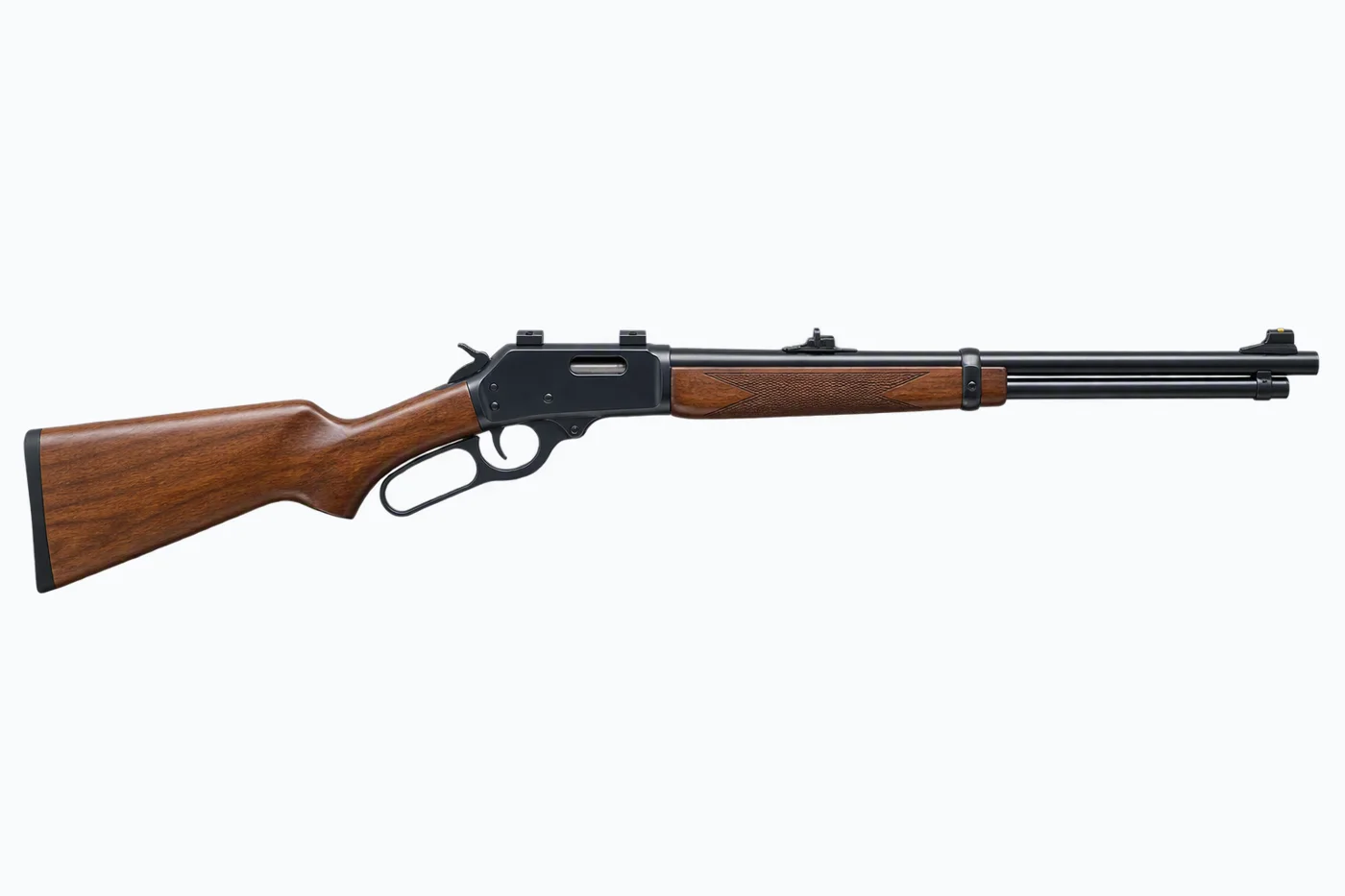 Mossberg 472