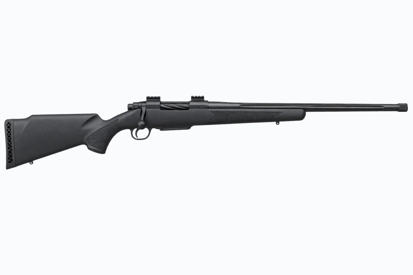 Mossberg 4x4