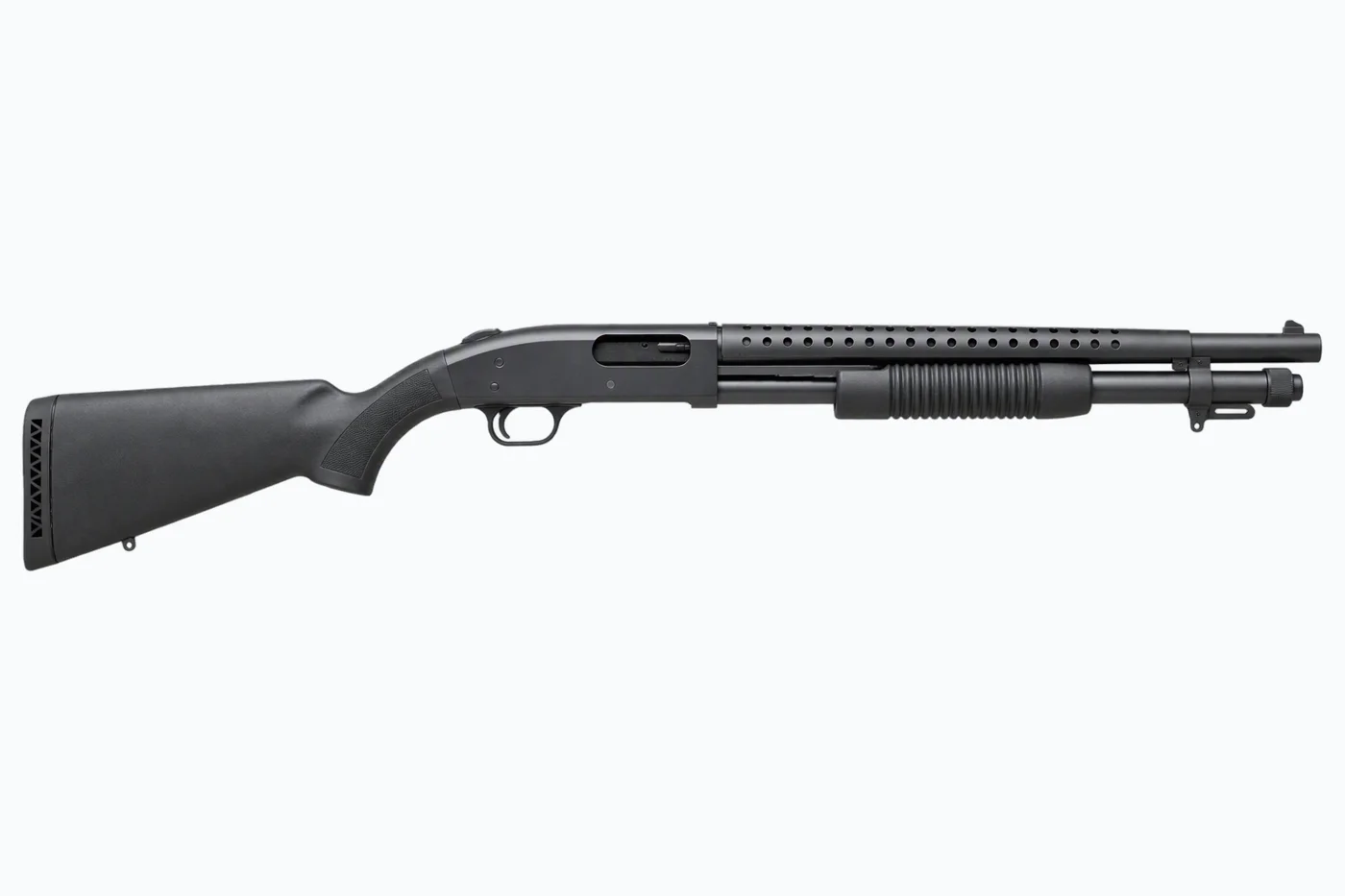 Mossberg 590