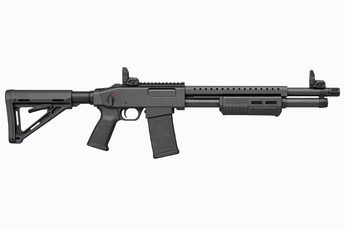 Mossberg 590R