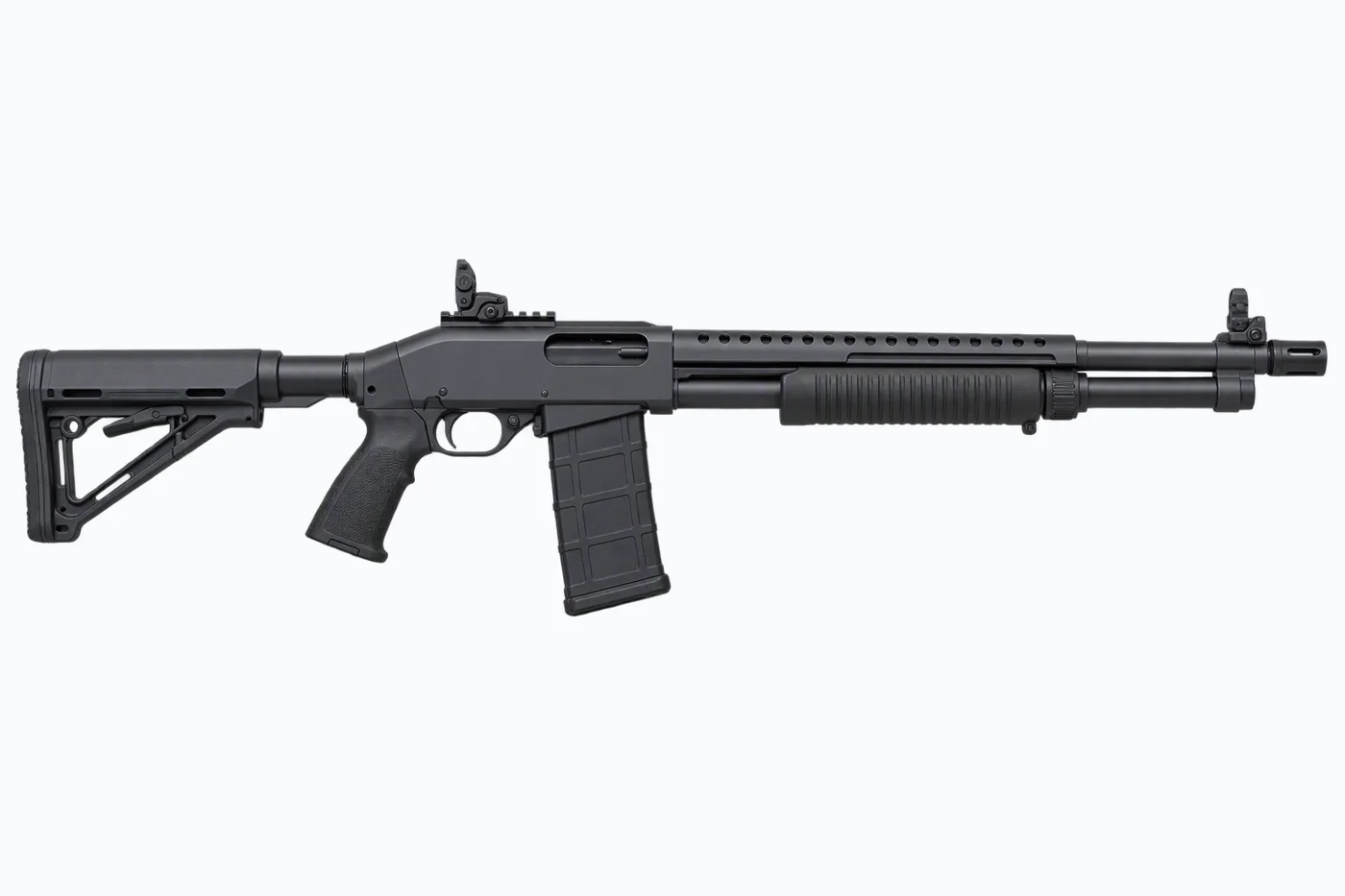 Mossberg 590RM