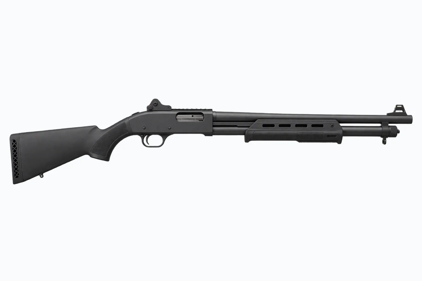 Mossberg 590S