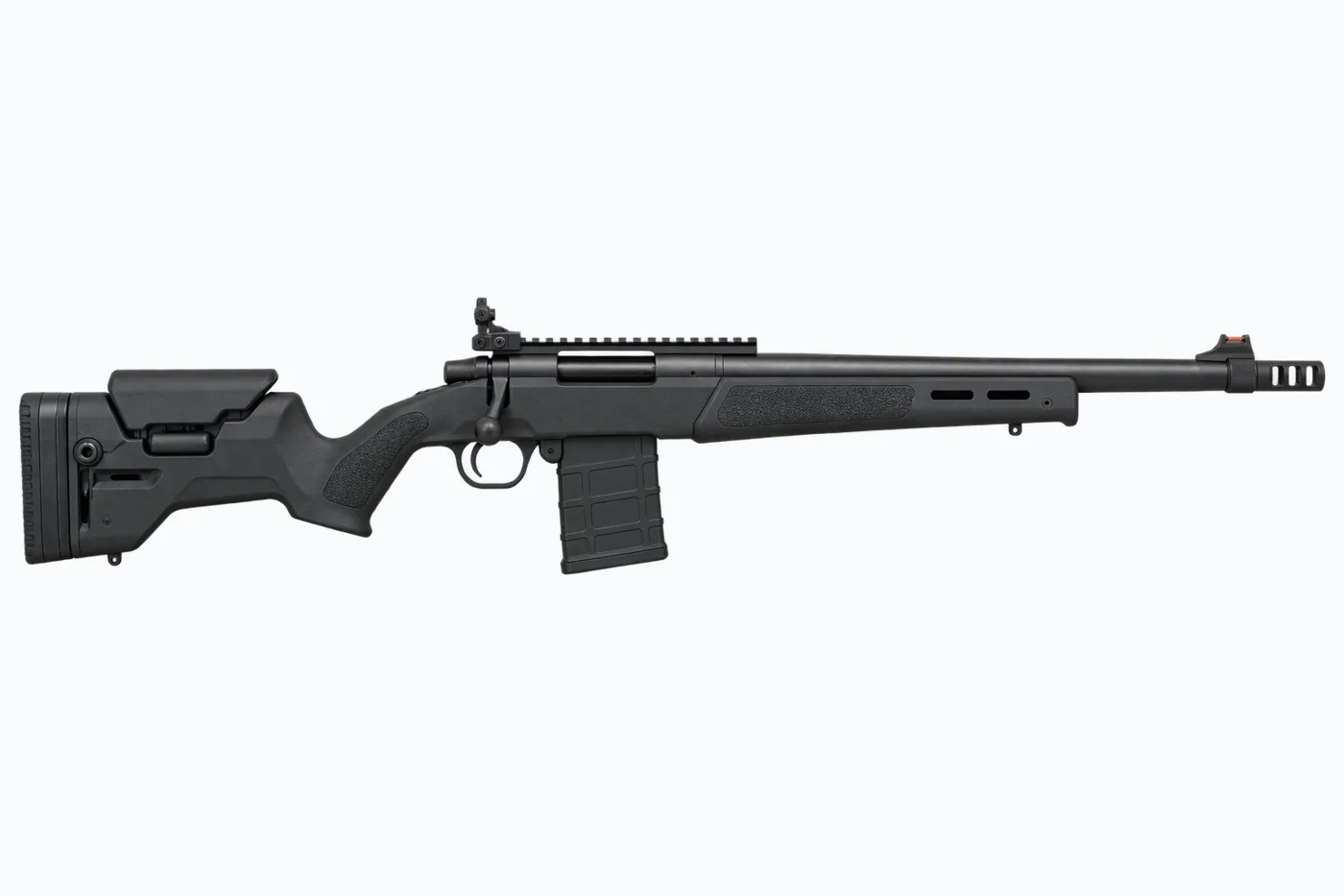 Mossberg MVP