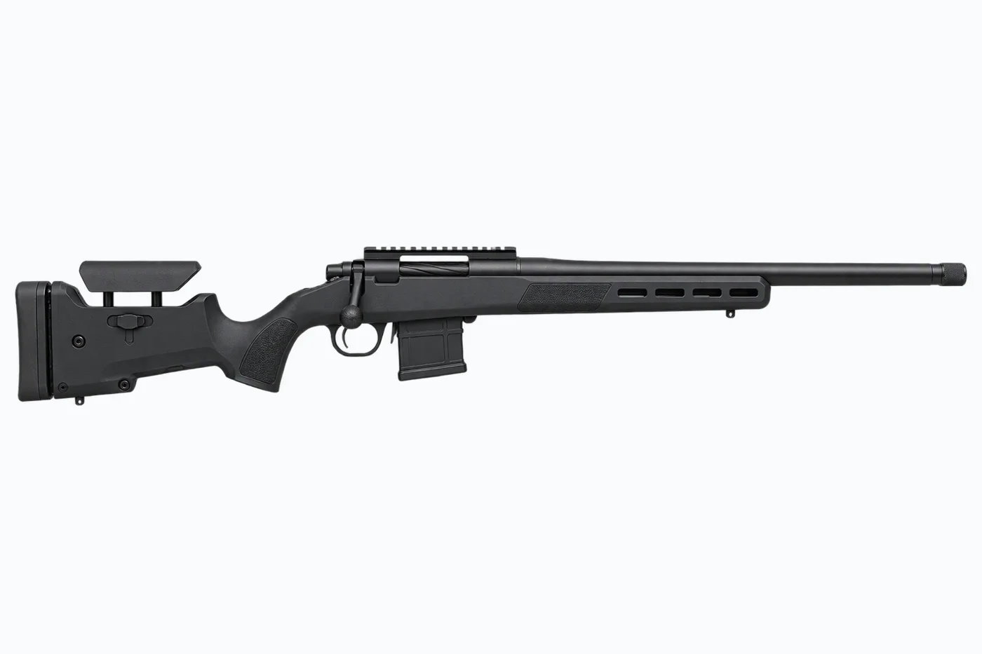 Mossberg Patriot LR Tactical