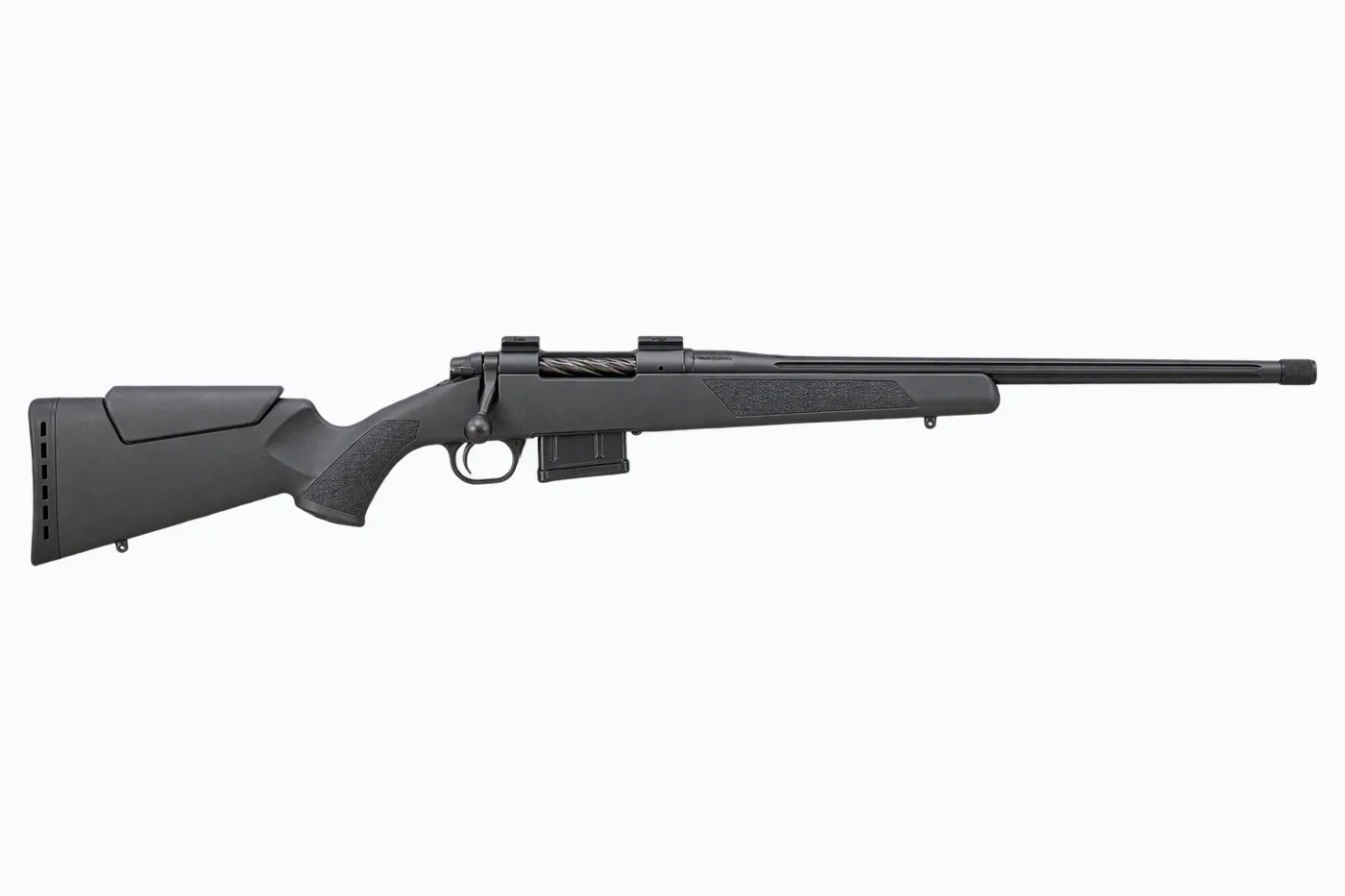 Mossberg Patriot Predator