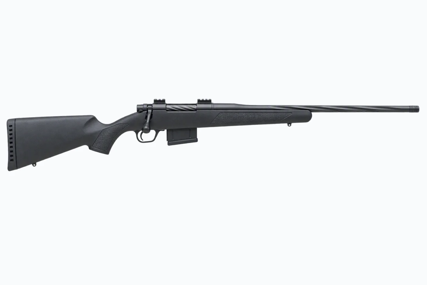Mossberg Patriot