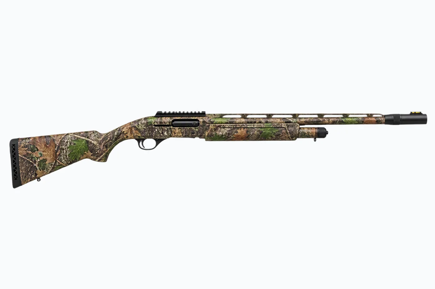 Mossberg SA-28 Turkey