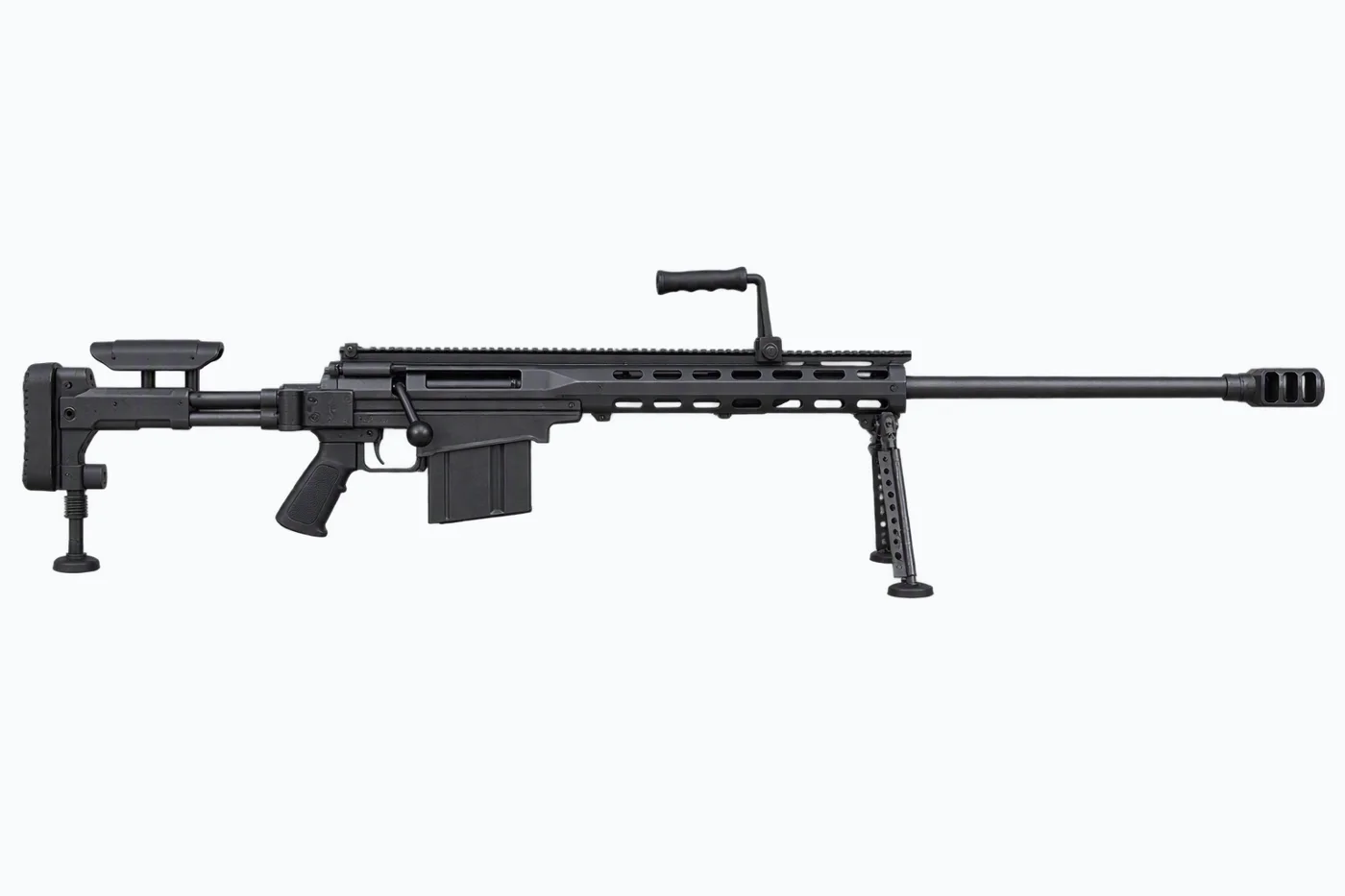 Norinco AMR-2