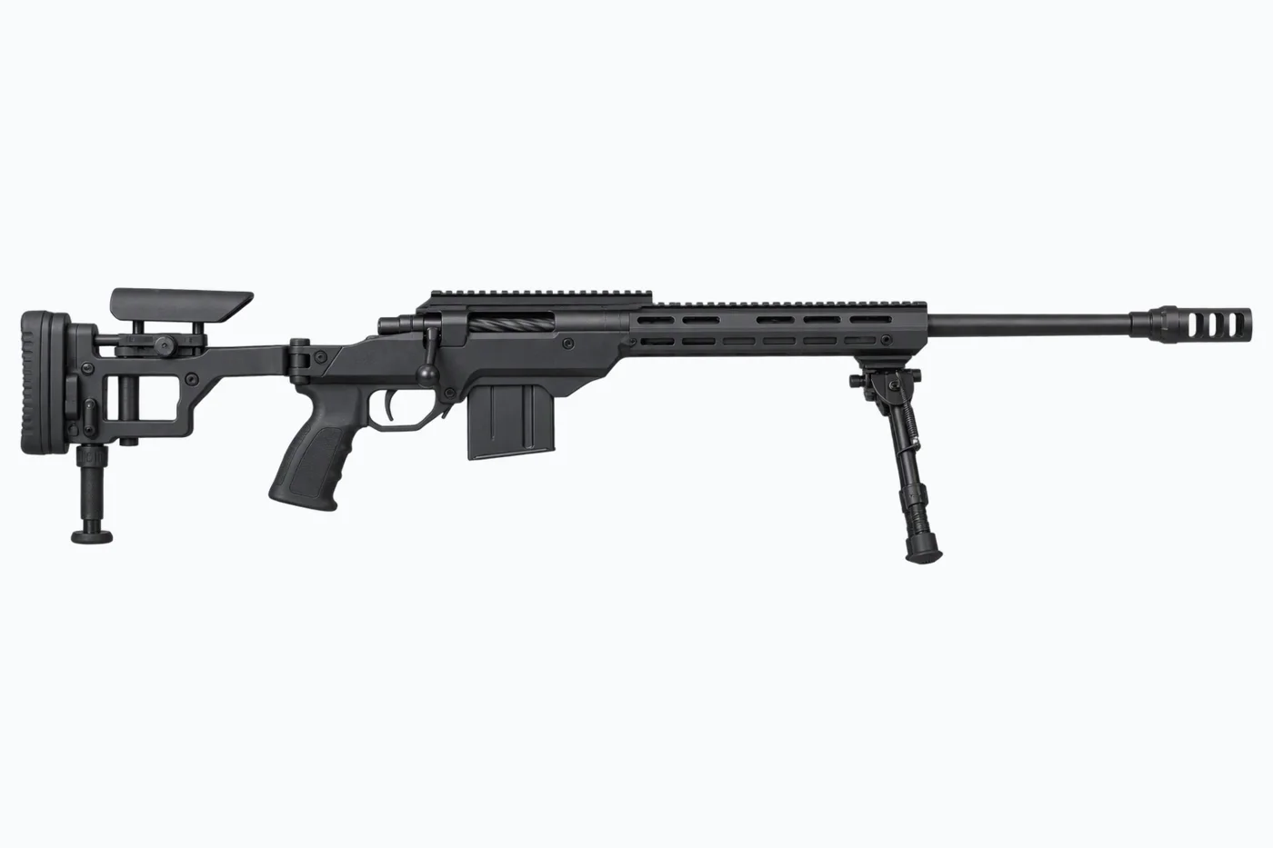 Norinco CS/LR35