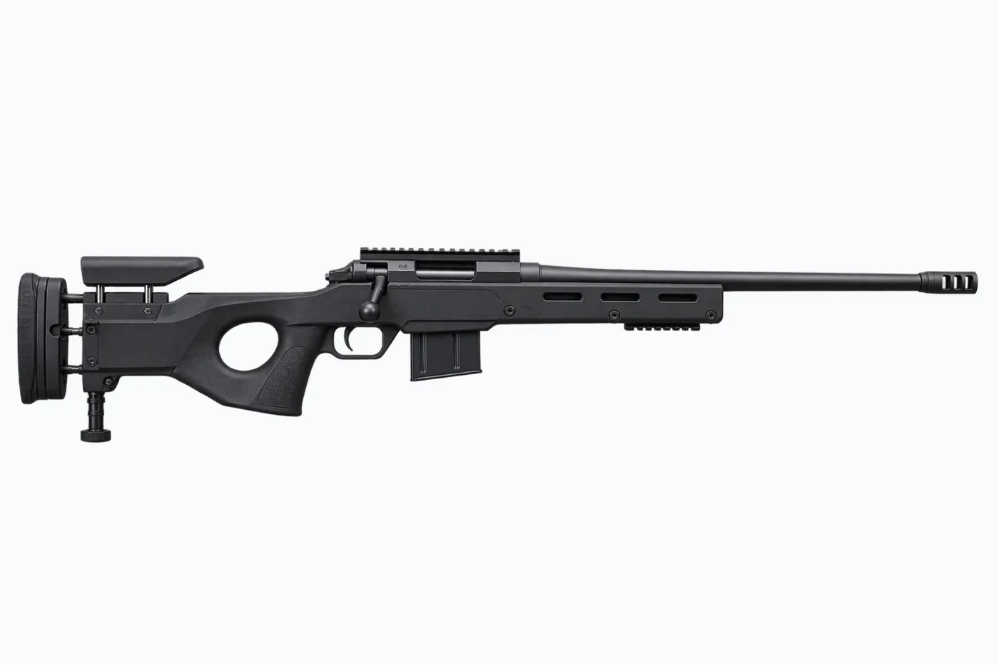 Norinco CS/LR4