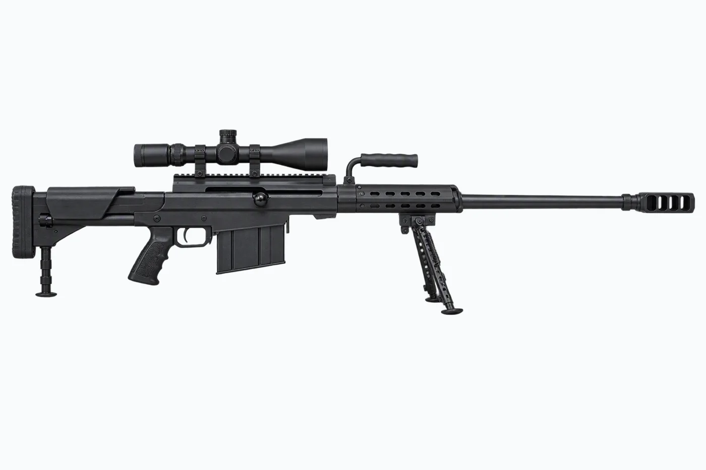 Norinco M99