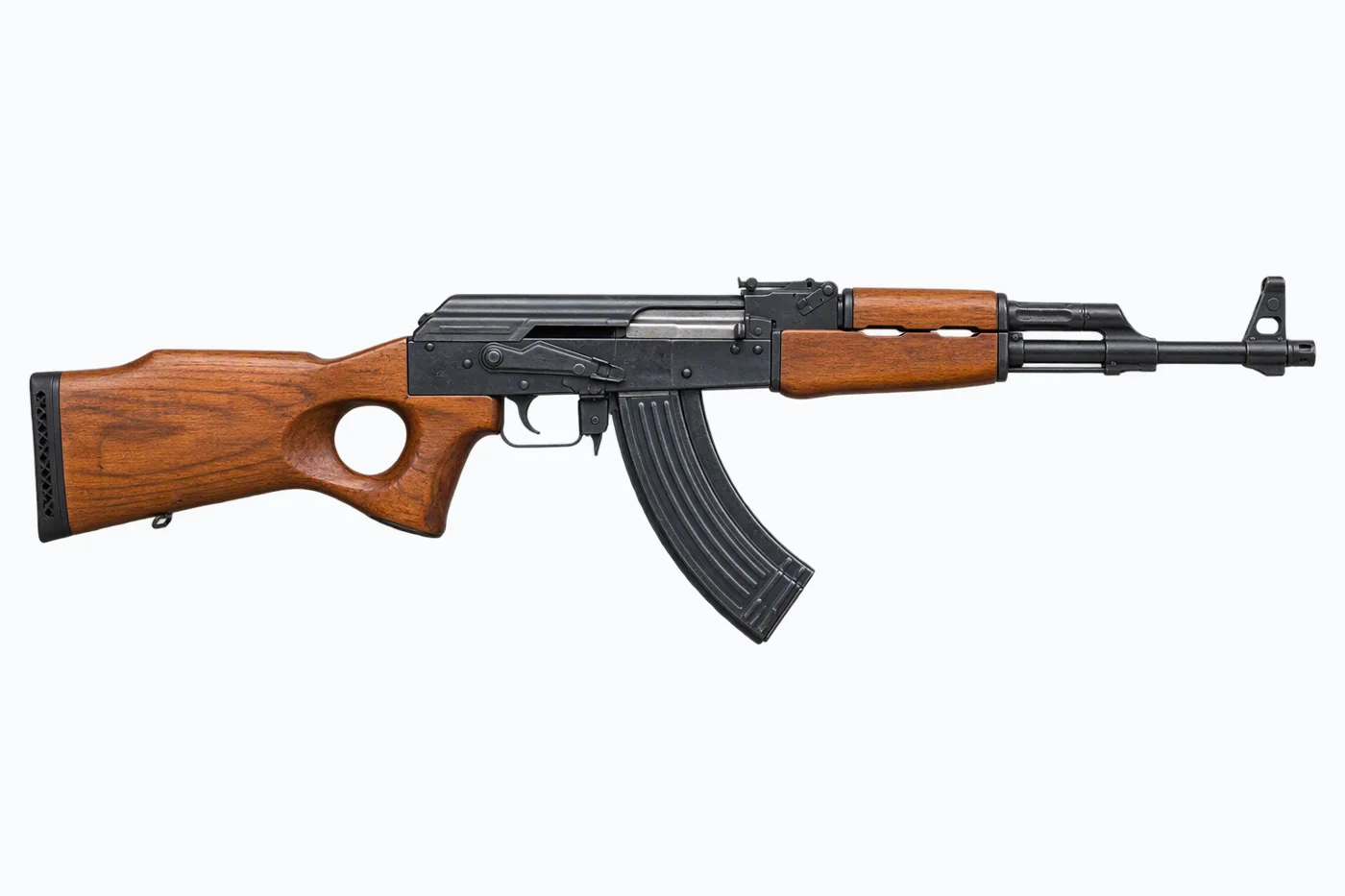 Norinco MAK-90