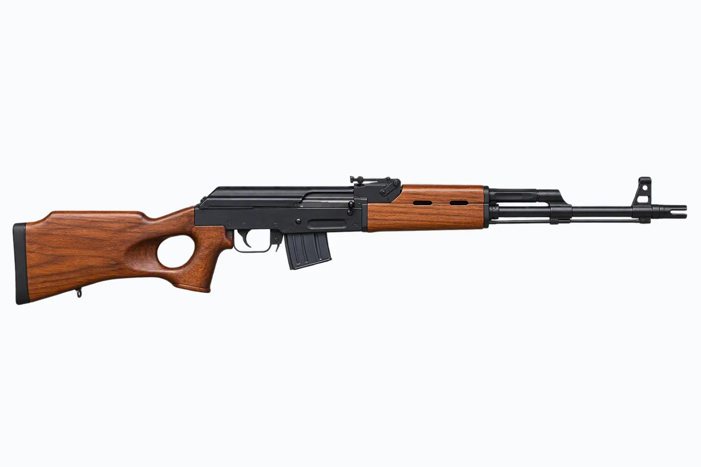 Norinco MAK-91