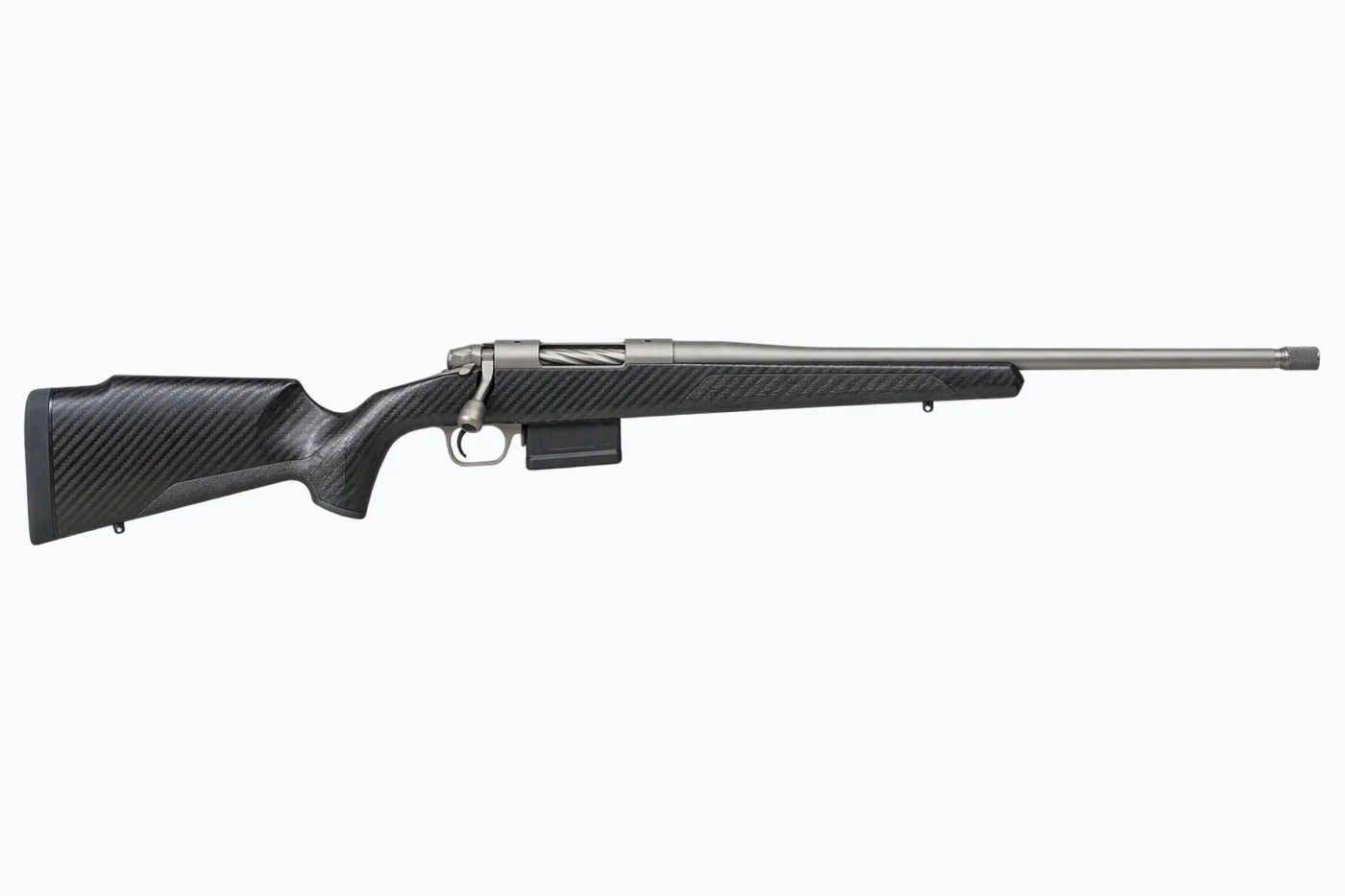 Nosler Model 21