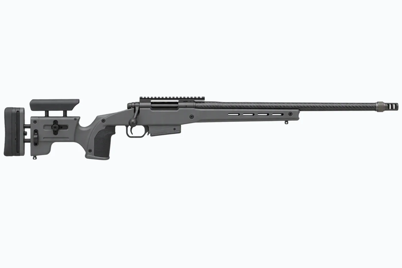 Nosler M48 Long Range Carbon